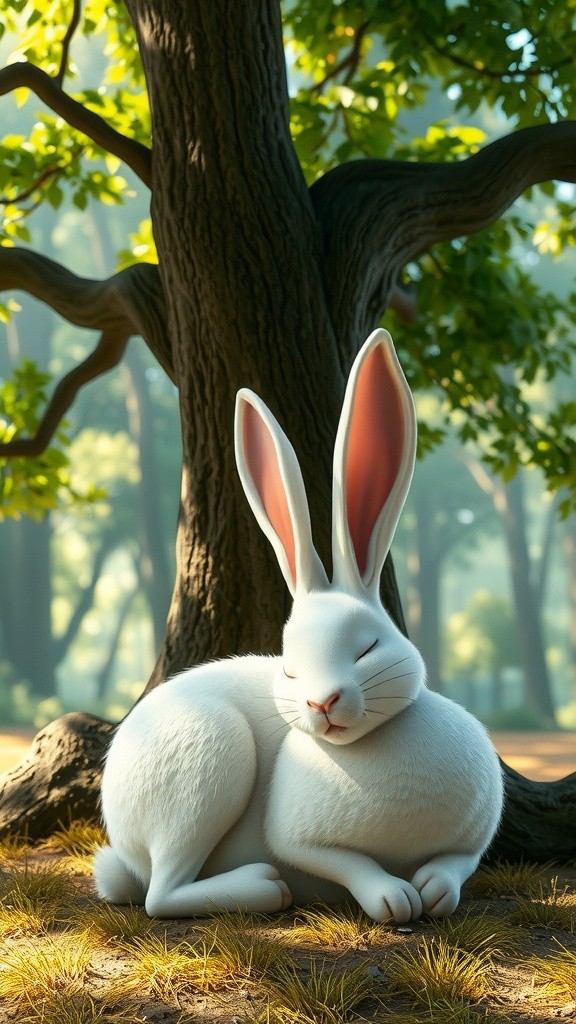 घमंड और धैर्य की कहानी