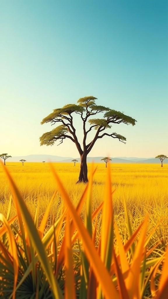 Shaka Zulu: The Lion of the Zulu Nation