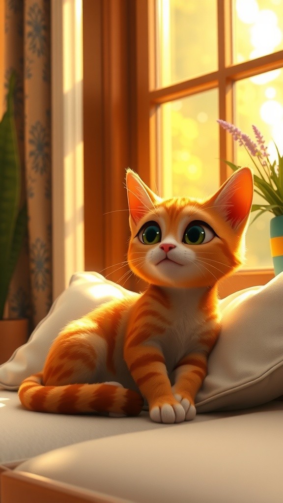 Perubahan Oyen si Kucing Nakal (copy)