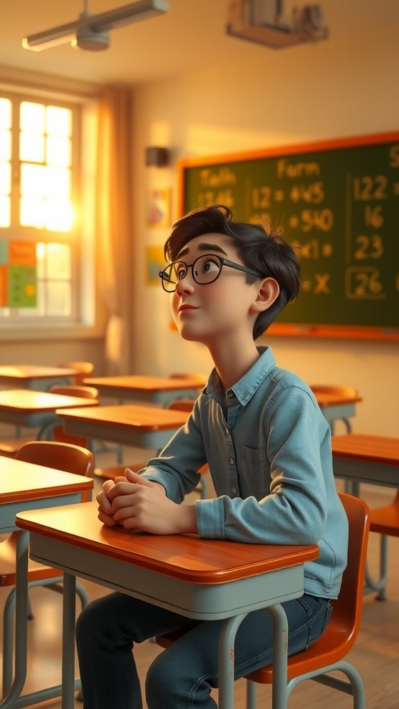 5 Roti dan Teman-Teman di Kampung