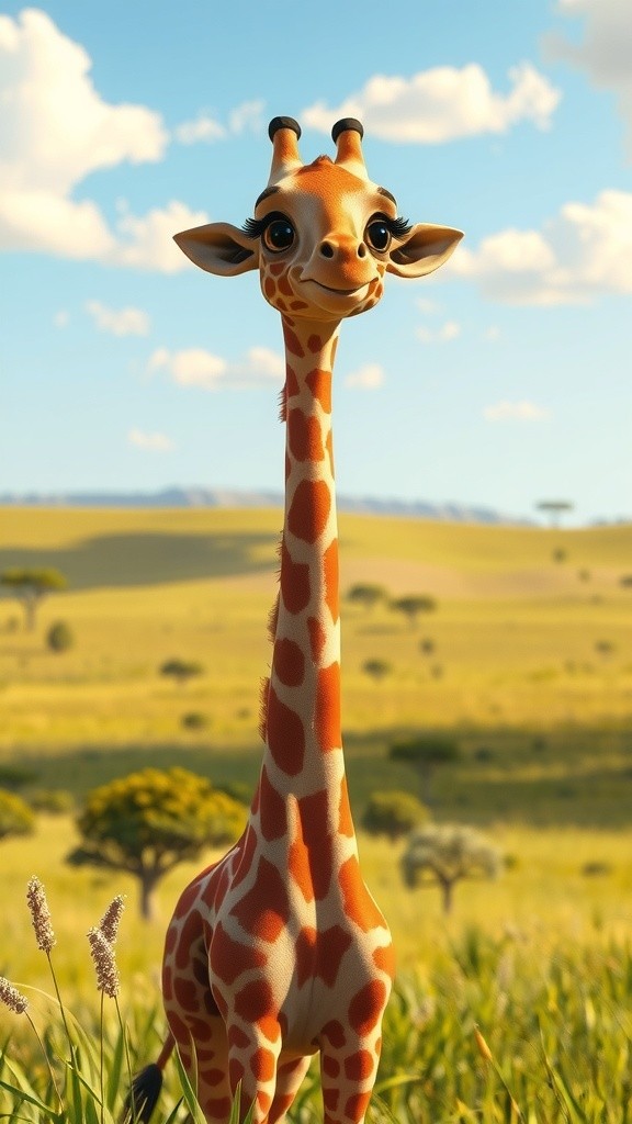 Kelebihan Burung Unta yang Tak Terbang