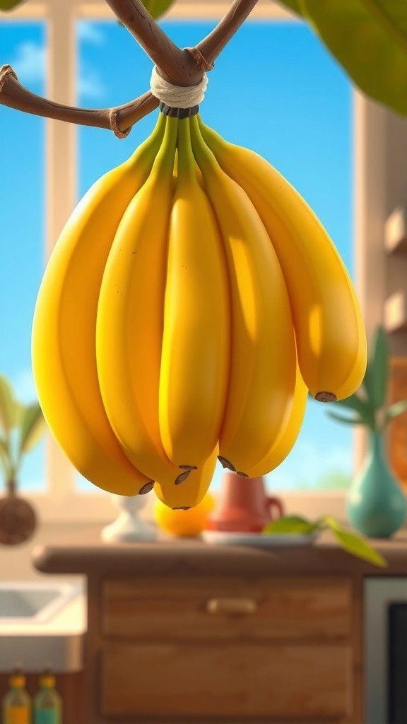 3 Surprising Facts About Bananas That Will Blow Your Mind!