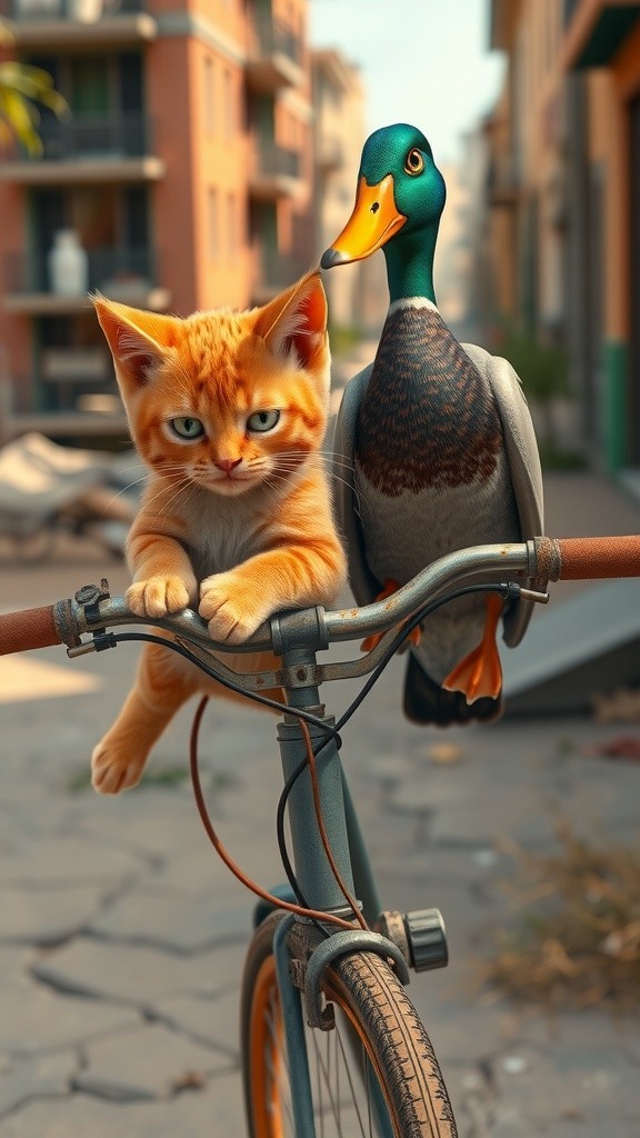 Lemonade Dreams: From Rags to Riches