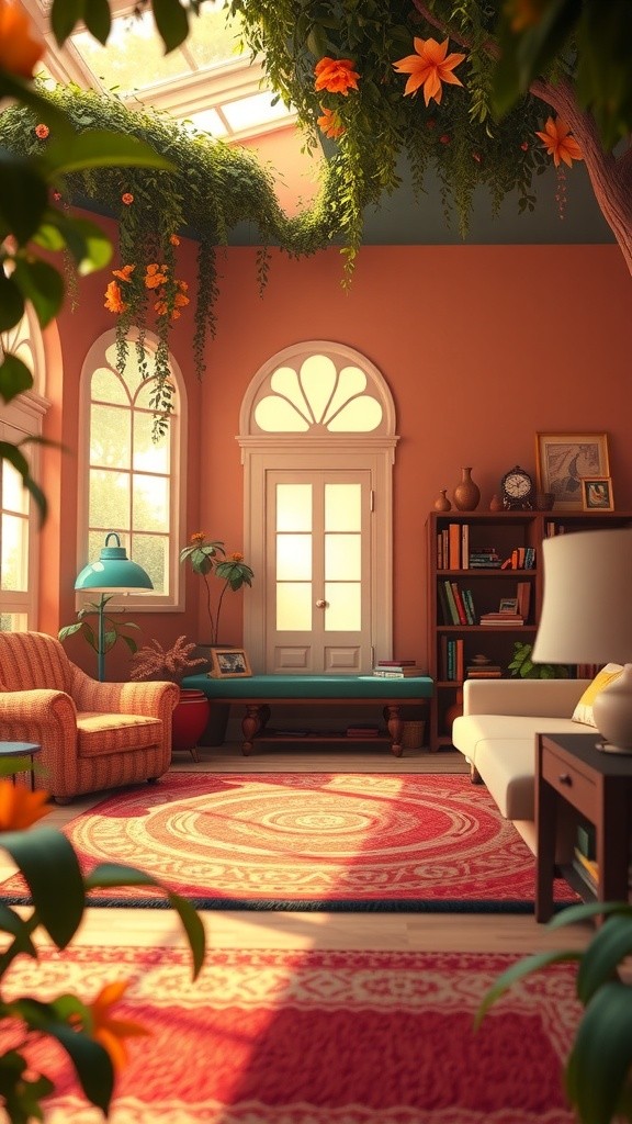 The Pranks of Sir Squeaky and Mr. Whiskers' Just Desserts