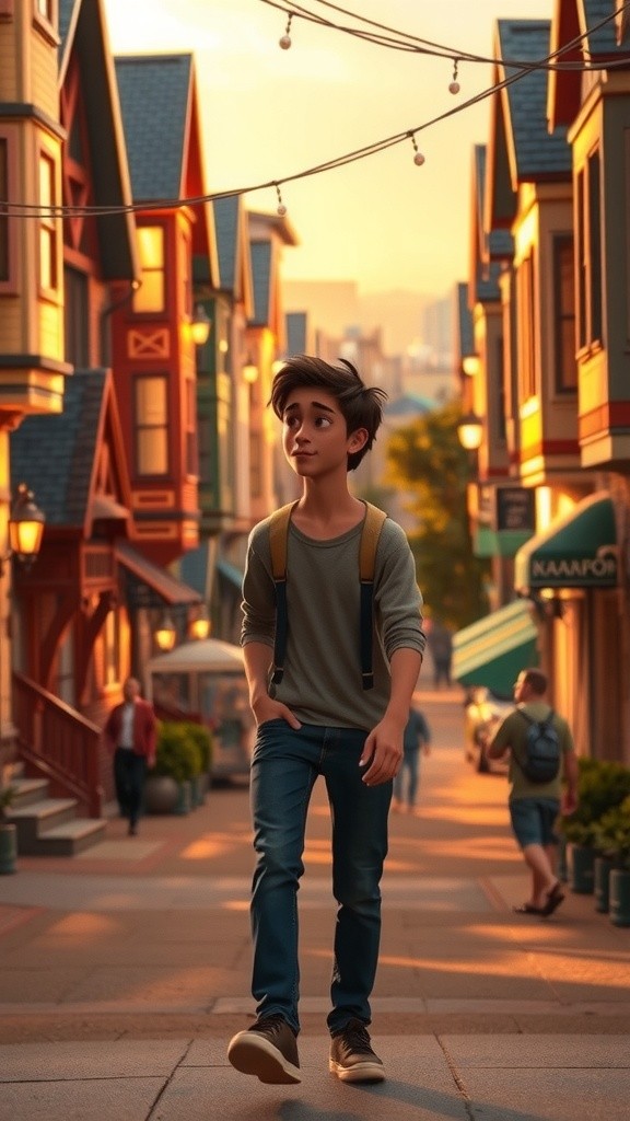 Rumah Murah dan Hantu Misterius