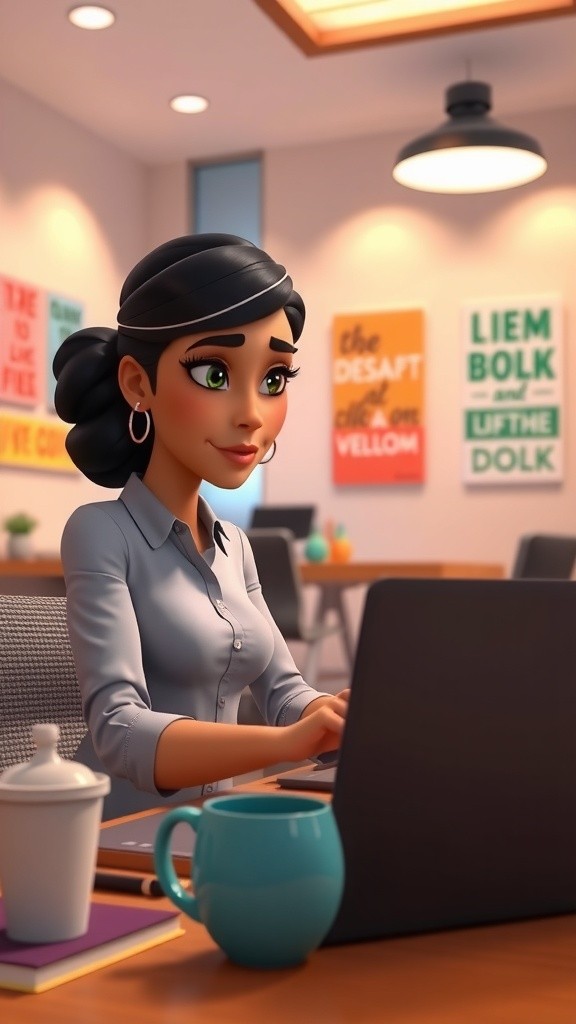 Semangat Gila untuk Durotun Nafisatul Zahra!