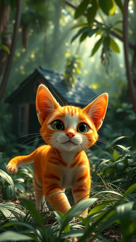 मेहनत और मित्रता का जादू