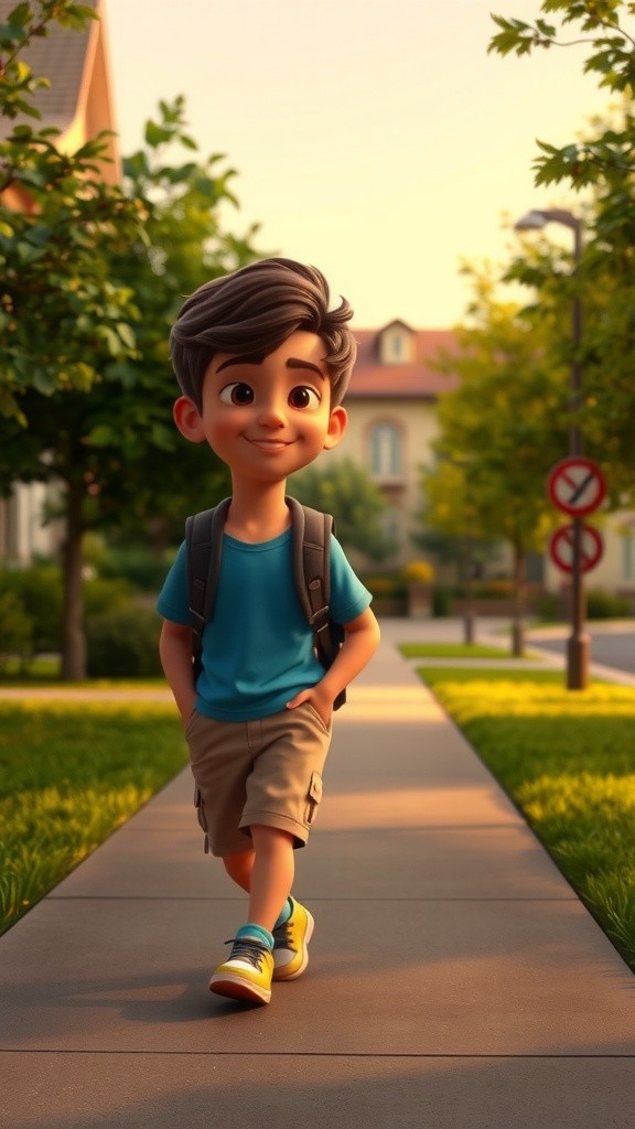 The Last French Lesson