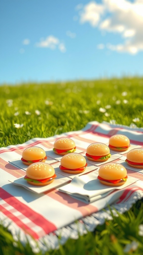 SpongeBob vs. The Jellyfish Jelly Thief!