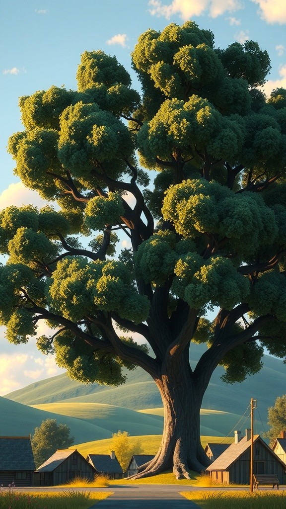 Perlindungan di Tengah Hujan: Kisah Ibu Kucing