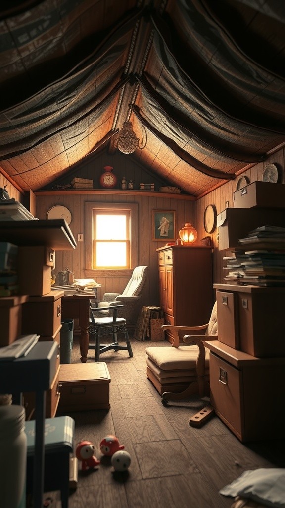 The Transformation of Anna