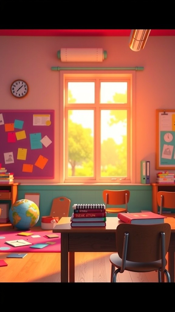 The Chair of Second Chances