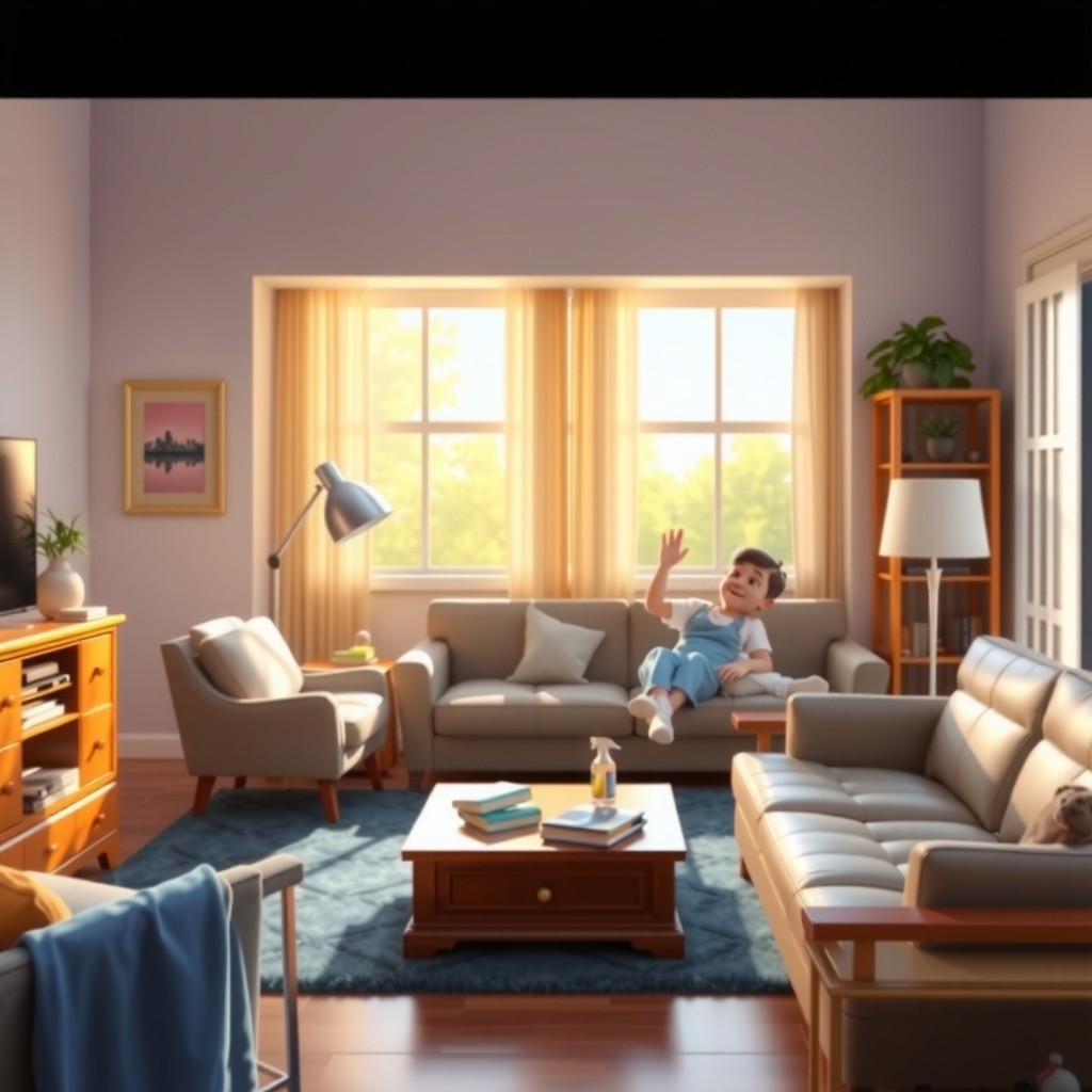 Jump and Laugh: Fun Songs for Kids