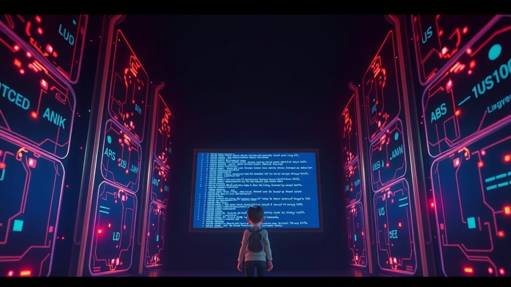 The Birth of Artificial Intelligence: From Concept to Reality