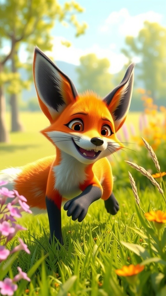 A Heartfelt Farewell