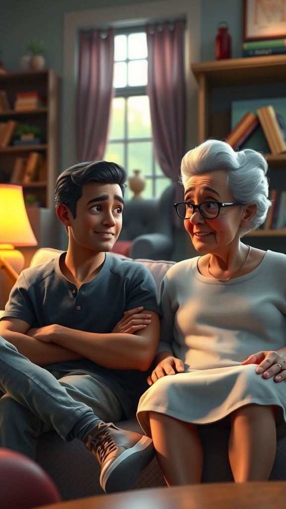 The Dog That Changed Everything