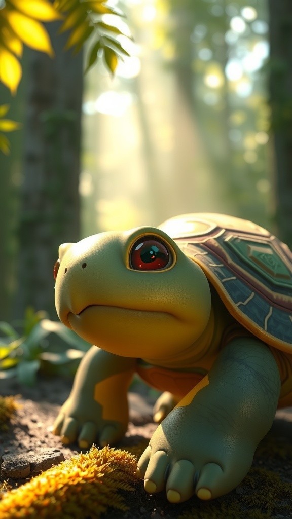 The Fall of Toma: A Lesson in Humility