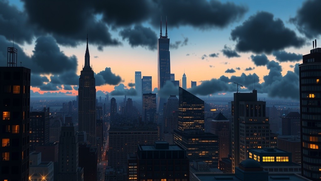 स्पाइडरमैन की महान ताकत और जिम्मेदारी