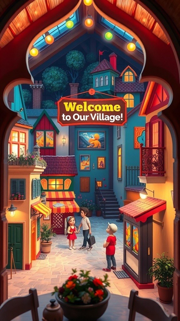 Kebijaksanaan Pak Gila dan Ilmu Pak Pintar