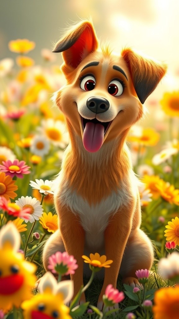 Fakta Menarik tentang Anjing