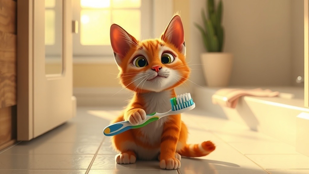 Brushy Brush Party! 🎉🪥 A Fun Tooth-Brushing Dance for Kids!