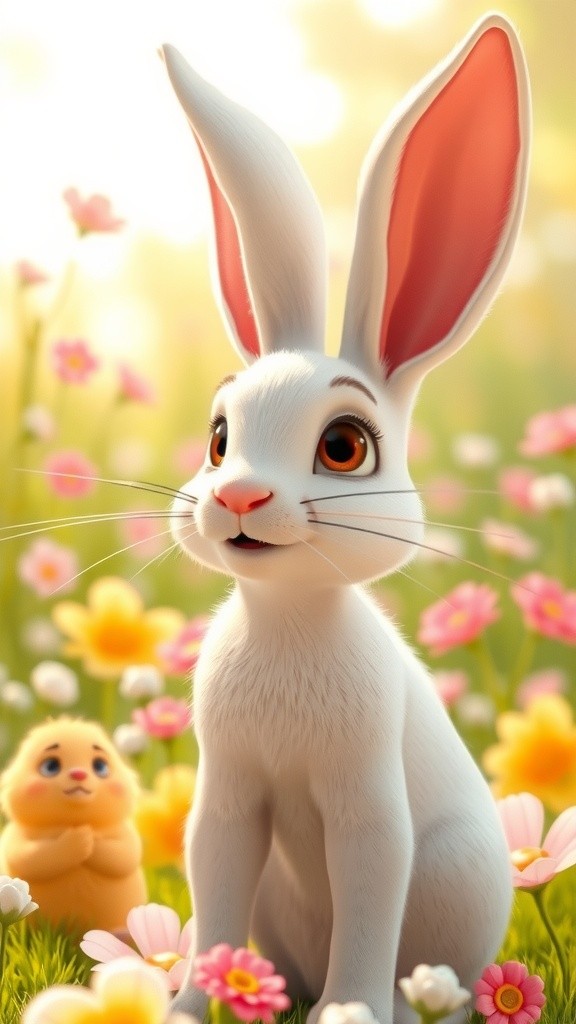 Fakta Menarik Tentang Kelinci