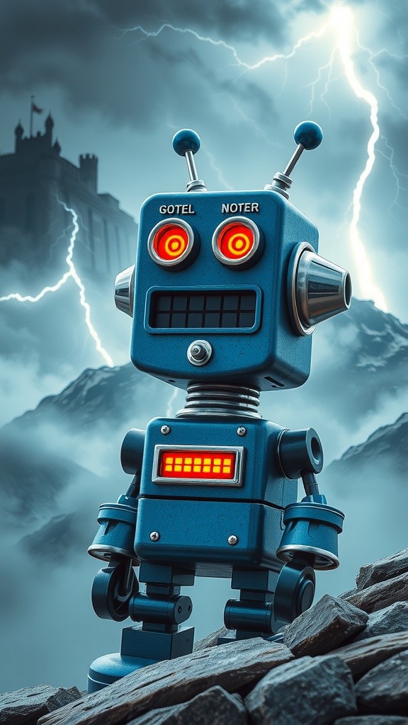 Hera: The Storm Behind the Throne