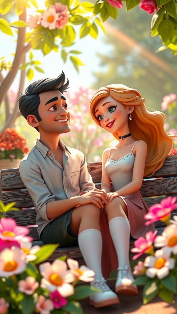 The Elephant's Rescue Adventure