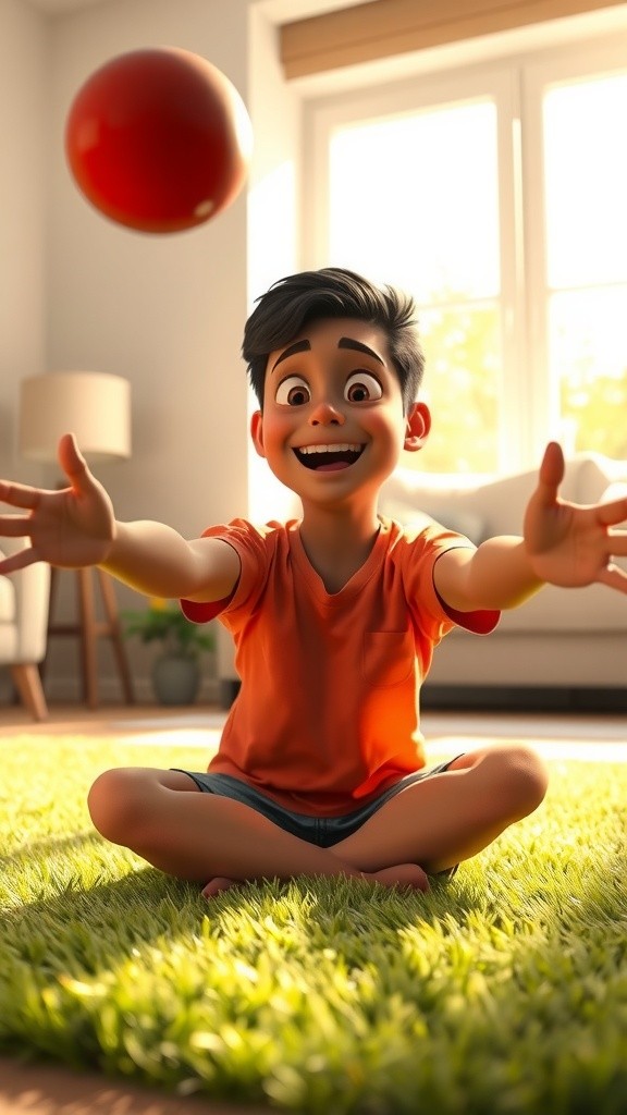 Ali Speaks the Truth