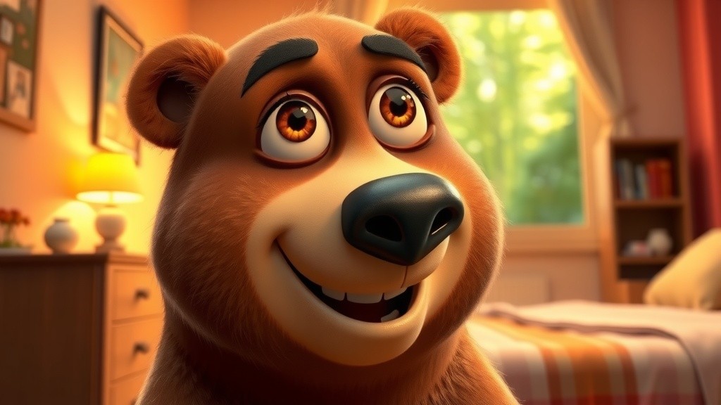 The Midnight Whisper