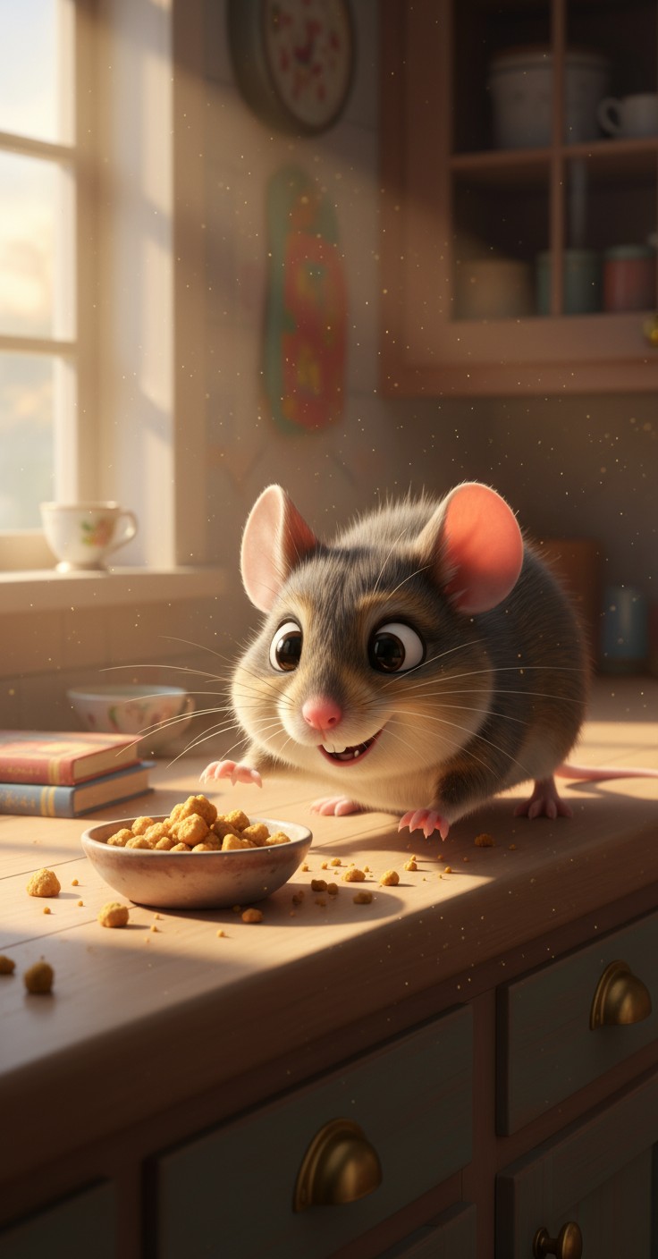 Tom and Jerry Adventures