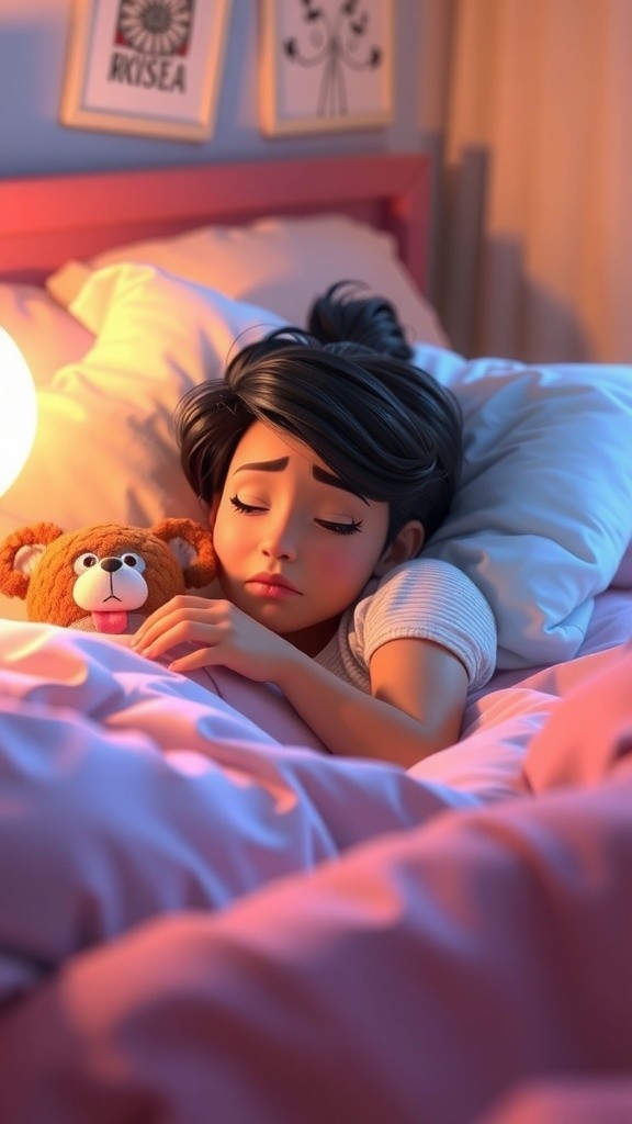 आयशा की दुआ और अल्लाह की मदद