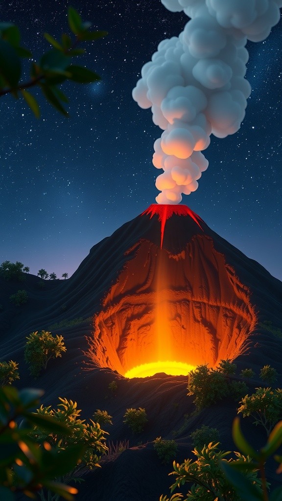 Kisah Naga yang Menakjubkan