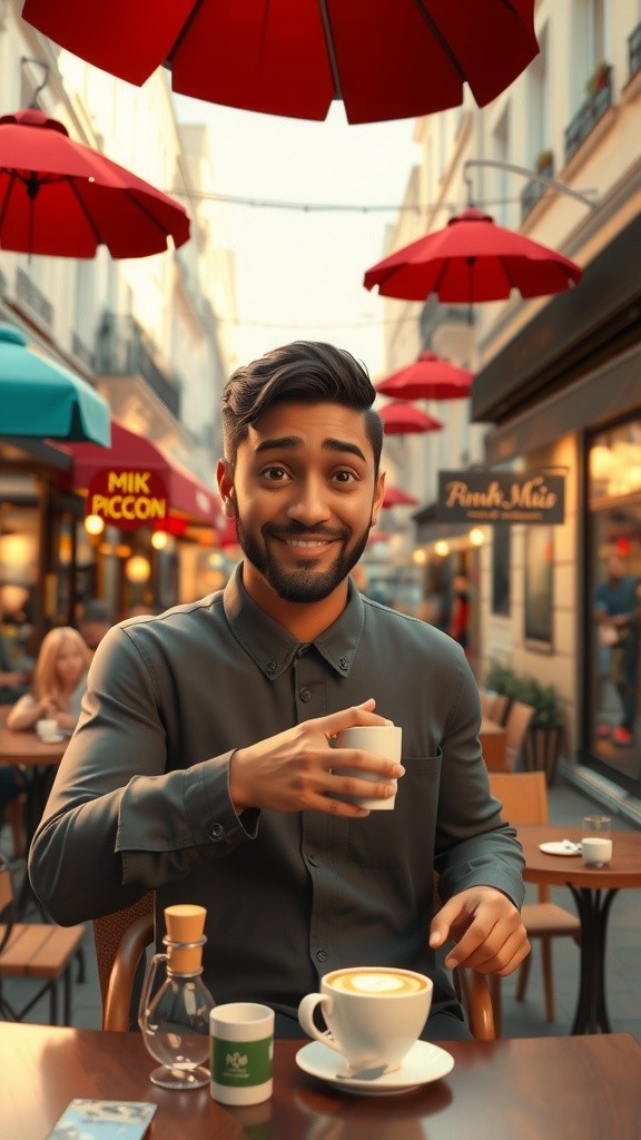 Veve : Beauté, Solitude et Espoir