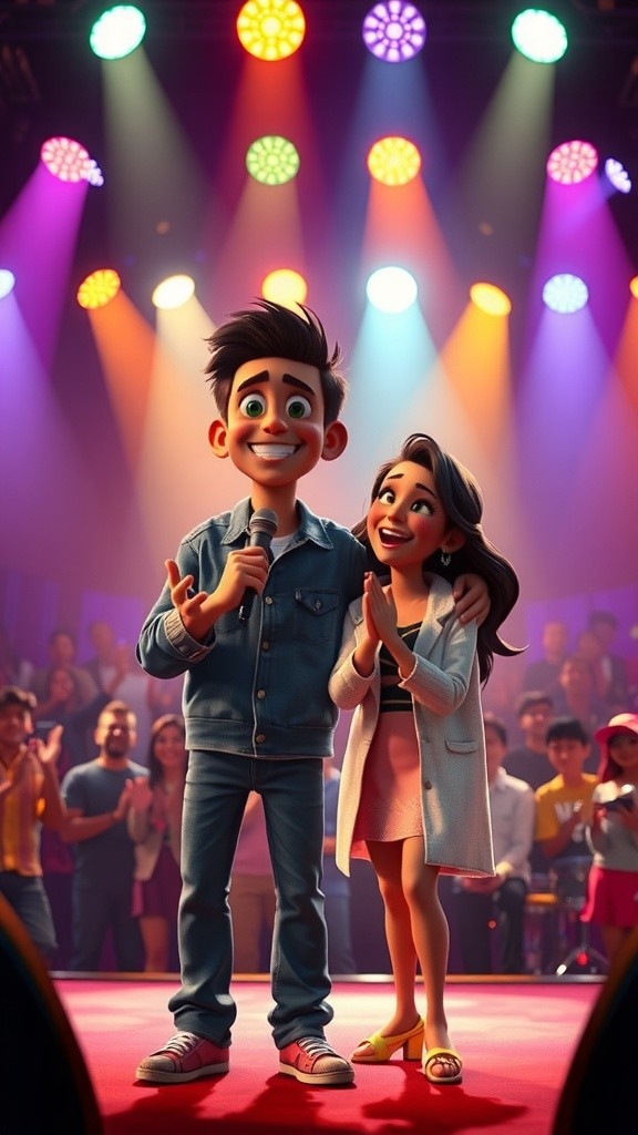 Comedy Roast: Delhi Girls and Punjabi Boys Showdown!