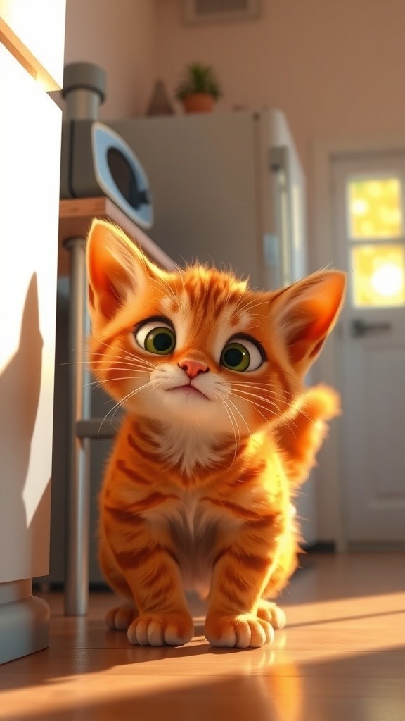 Whiskers & Mozzarella: The Cheesy Conspiracy