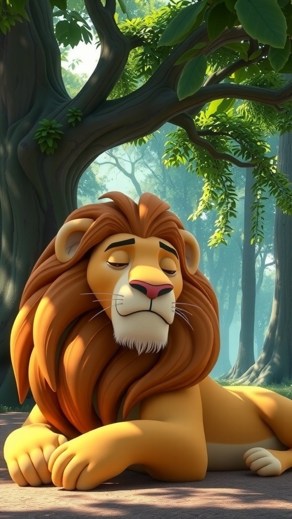 چھوٹے دوست کا بڑا کام