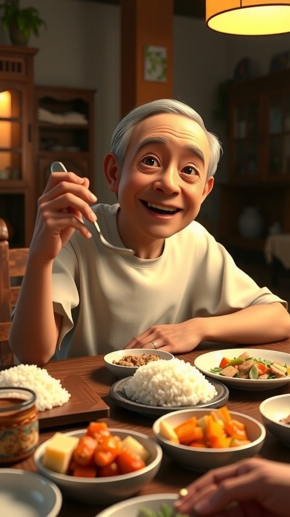 Kekuatan Kata dalam Keluarga