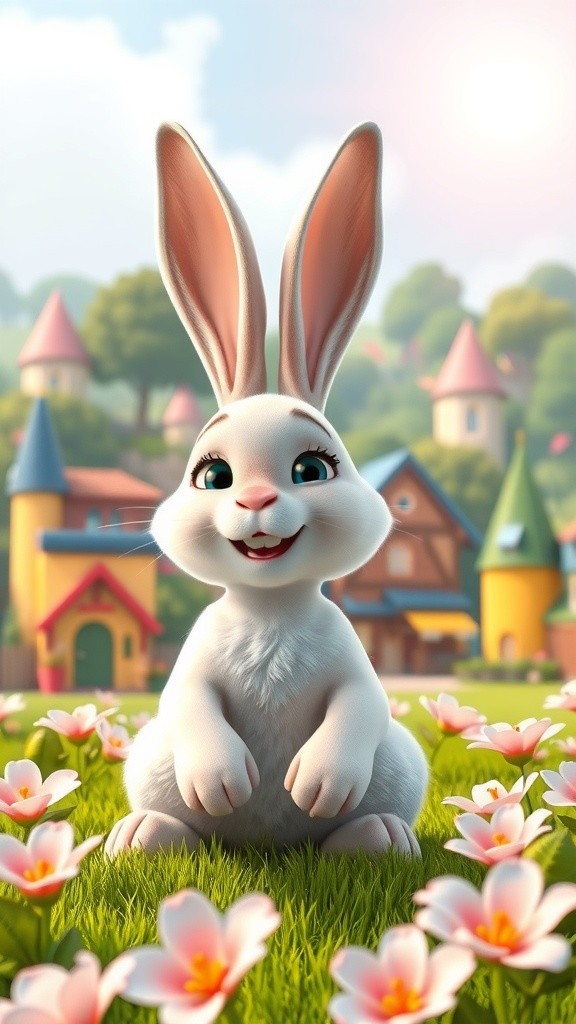 Koko dan Teman-teman Pergi Bermain