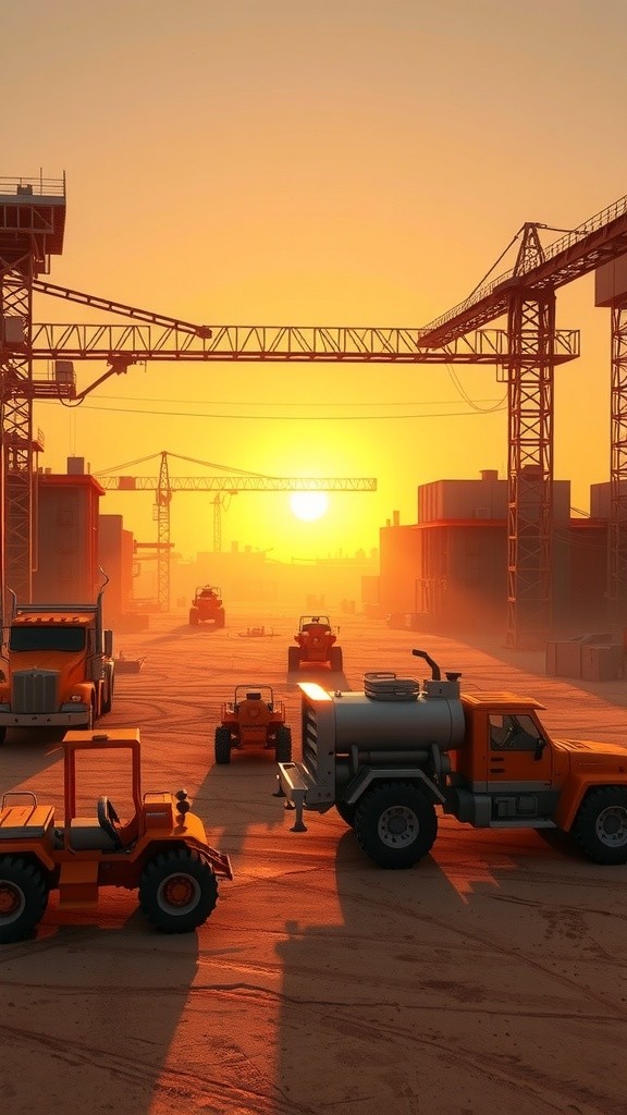 An African Man's Hard Work for His Family (copy) (copy)