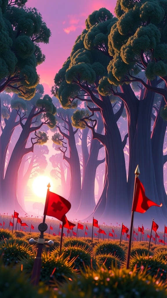 Kebangkitan RC-5: Prajurit dari Eltherion