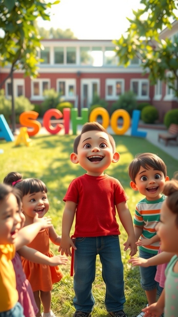 Alphabet Song Overview
