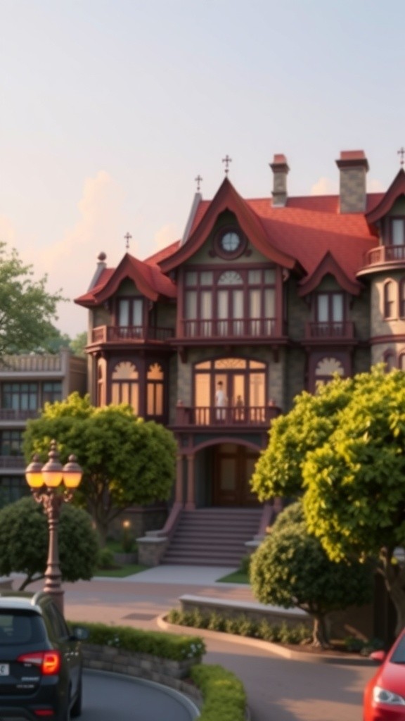 सोनी परिवार की कहानी: रिश्ते और अधिकारों की जंग