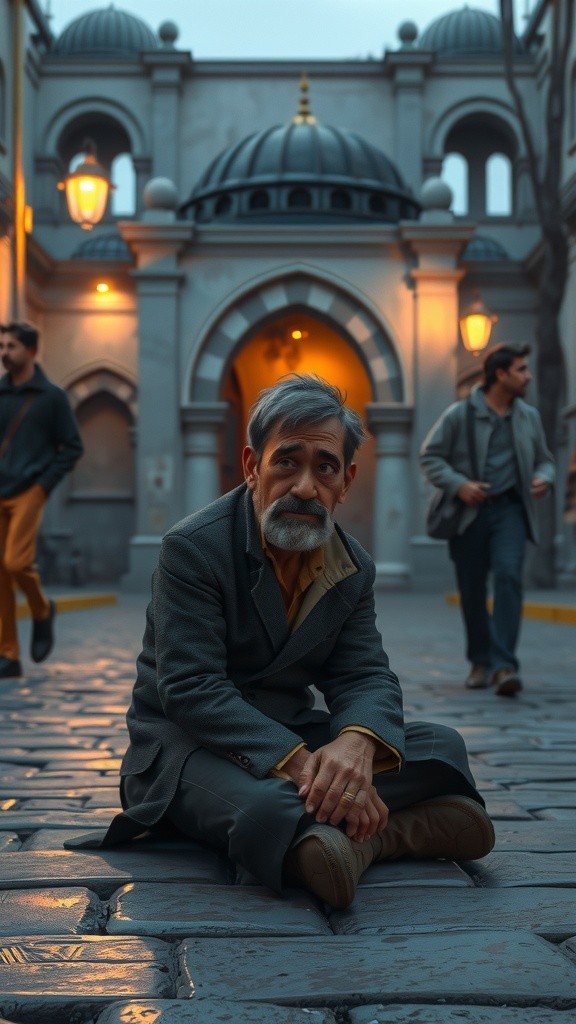 एक नेकी का बड़ा इनाम