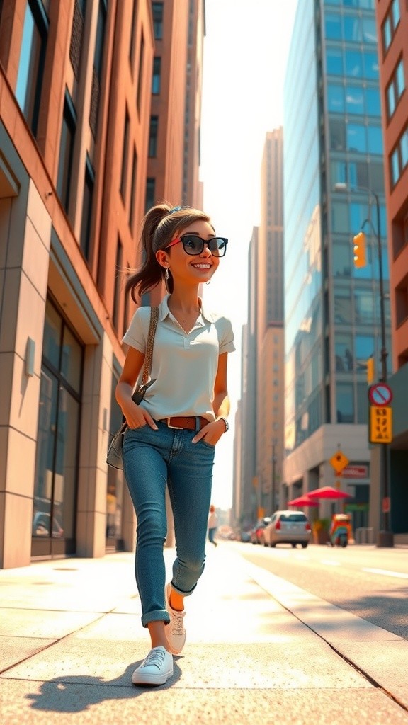 Define Your Shade: Summer Vibes Unleashed