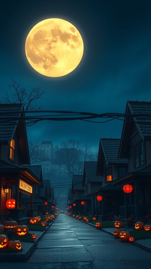 The Best Halloween Ever!