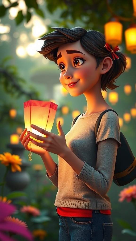 The Light Within