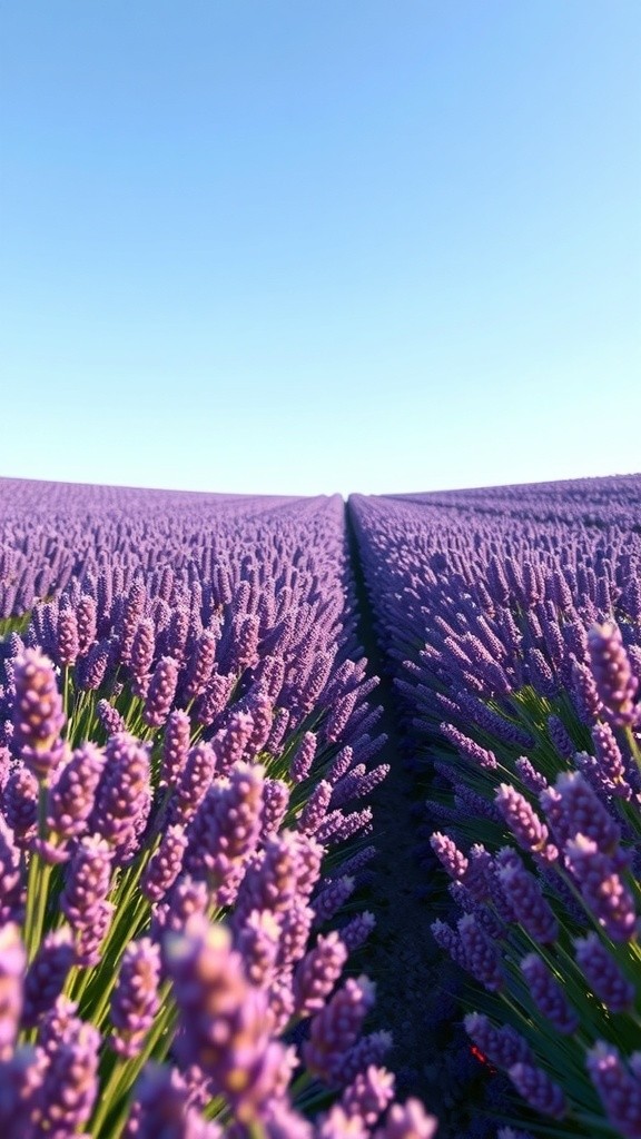Enchanting Essence: A Perfume Experience