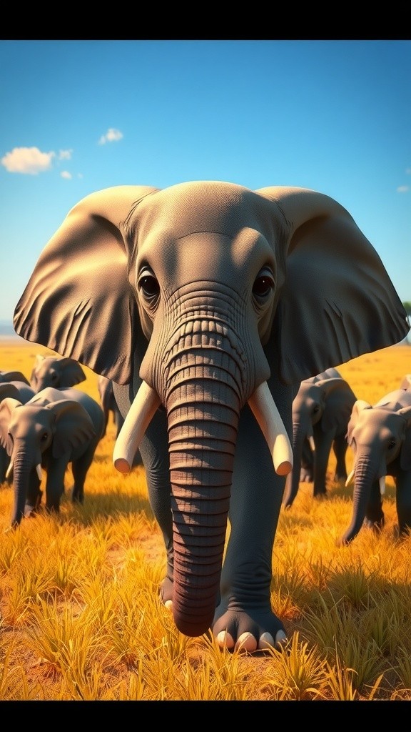 Ekon's Jungle Adventure