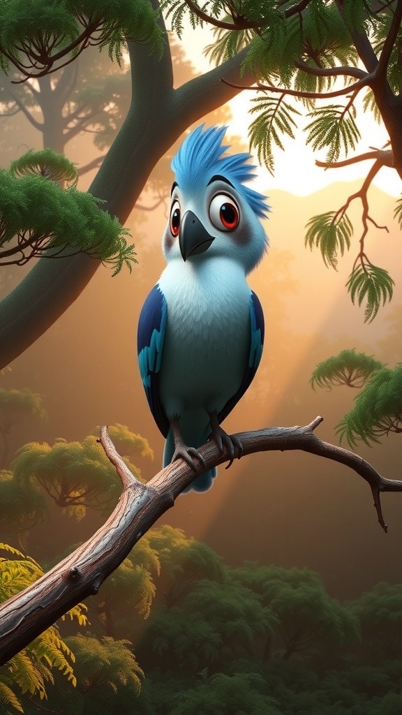 Langkah Kecil Menuju Impian Besar